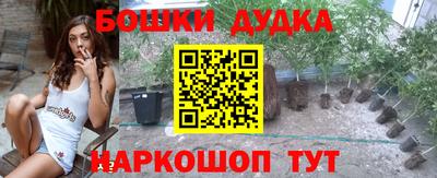 молекула духа Абакан